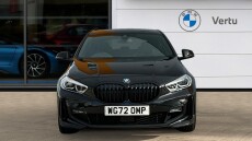 BMW 1 Series 118i [136] M Sport 5dr Step Auto [LCP] Petrol Hatchback